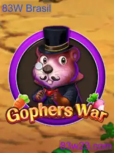 GophersWar